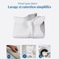 Oreiller ergonomique cervical ErgoConfort - L’ergonomie au service de votre sommeil. - ErgoConfort