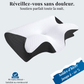 Oreiller ergonomique cervical ErgoConfort - L’ergonomie au service de votre sommeil. - ErgoConfort