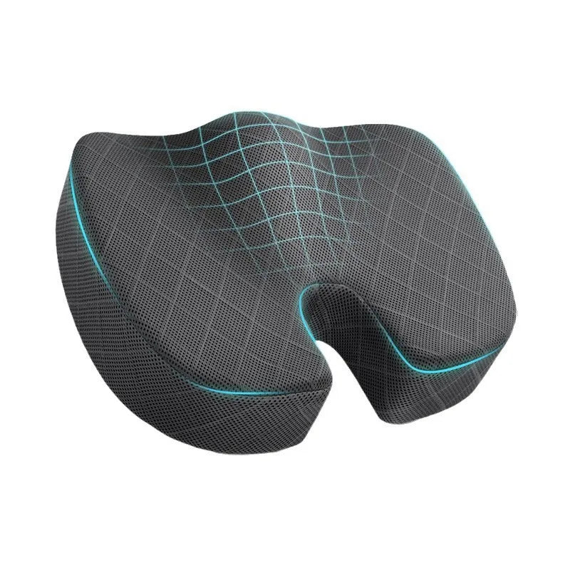 Coussin de siège ergonomique ErgoConfort