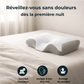 Oreiller ergonomique cervical ErgoConfort - ErgoConfort