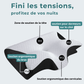 Oreiller ergonomique cervical ErgoConfort - ErgoConfort