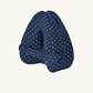 Coussin pour genoux en mousse à mémoire – Confort et soulagement des douleurs - ErgoConfort